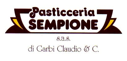 Top3 Pasticceria Sempione